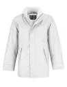 PARKA B&C REAL +/MEN B&C BCJM970
