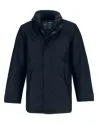 PARKA B&C REAL +/MEN B&C BCJM970
