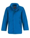 PARKA B&C REAL +/MEN B&C BCJM970