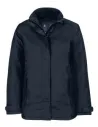 PARKA B&C REAL+/WOMEN B&C BCJW925