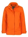 PARKA B&C REAL+/WOMEN B&C BCJW925
