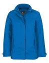 PARKA B&C REAL+/WOMEN B&C BCJW925