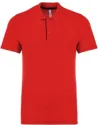 POLO SHORT-SLEEVE PIQUÉ POLO SHIRT PROACT PA485