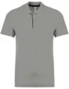 POLO SHORT-SLEEVE PIQUÉ POLO SHIRT PROACT PA485