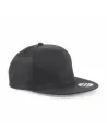 GORRA 5 PANEL RAPPER CAP BEECHFIELD BF610