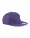 GORRA 5 PANEL RAPPER CAP BEECHFIELD BF610