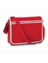BOLSO RETRO MESSENGER BAGBASE BG71