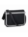 BOLSO RETRO MESSENGER BAGBASE BG71