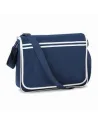 BOLSO RETRO MESSENGER BAGBASE BG71