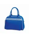 BOLSO RETRO BOWLING BAG BAGBASE BG75