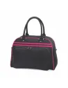 BOLSO RETRO BOWLING BAG BAGBASE BG75
