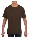 CAMISETA SOFTSTYLE YOUTH T-SHIRT GILDAN GD64000B