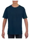 CAMISETA SOFTSTYLE YOUTH T-SHIRT GILDAN GD64000B