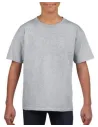 CAMISETA SOFTSTYLE YOUTH T-SHIRT GILDAN GD64000B