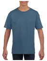 CAMISETA SOFTSTYLE YOUTH T-SHIRT GILDAN GD64000B