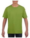 CAMISETA SOFTSTYLE YOUTH T-SHIRT GILDAN GD64000B