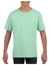 CAMISETA SOFTSTYLE YOUTH T-SHIRT GILDAN GD64000B