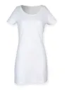 VESTIDO T-SHIRT DRESS SKINNI FIT SK257