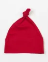 GORRO BABY ONE-KNOT HAT LISO BABYBUGZ BZ15