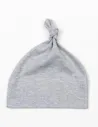 GORRO BABY ONE-KNOT HAT LISO BABYBUGZ BZ15