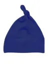 GORRO BABY ONE-KNOT HAT LISO BABYBUGZ BZ15