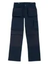 PANTALÓN B&C PERFORMANCE PRO B&C BCBUC51