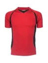 CAMISETA ARGA CAMISETA BAIZINKA BKS023