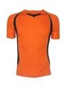 CAMISETA ARGA CAMISETA BAIZINKA BKS023