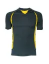 CAMISETA ARGA CAMISETA BAIZINKA BKS023