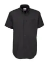 CAMISA B&C OXFORD SSL/MEN B&C BCSMO02
