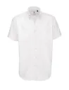 CAMISA B&C OXFORD SSL/MEN B&C BCSMO02