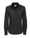 CAMISA B&C OXFORD LSL WOMEN B&C BCSWO03