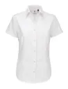 CAMISA B&C OXFORD SSL WOMEN B&C BCSWO04