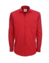 CAMISA B&C SMART LSL/MEN B&C BCSMP61
