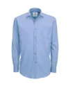 CAMISA B&C SMART LSL/MEN B&C BCSMP61