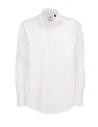 CAMISA B&C SMART LSL/MEN B&C BCSMP61