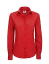 CAMISA B&C SMART LSL WOMEN B&C BCSWP63