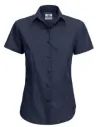 CAMISA B&C SMART SSL WOMEN B&C BCSWP64