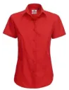 CAMISA B&C SMART SSL WOMEN B&C BCSWP64