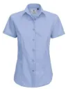 CAMISA B&C SMART SSL WOMEN B&C BCSWP64