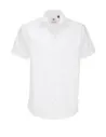 CAMISA B&C BLACK TIE SSL/MEN B&C BCSMP22