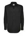 CAMISA B&C SHARP LSL/MEN B&C BCSMT81