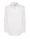 CAMISA B&C SHARP LSL/MEN B&C BCSMT81