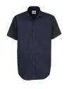 CAMISA B&C SHARP SSL/MEN B&C BCSMT82
