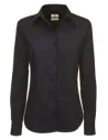 CAMISA B&C SHARP LSL WOMEN B&C BCSWT83