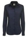 CAMISA B&C SHARP LSL WOMEN B&C BCSWT83