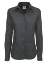 CAMISA B&C SHARP LSL WOMEN B&C BCSWT83
