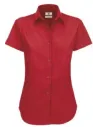 CAMISA B&C SHARP SSL WOMEN B&C BCSWT84