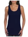 CAMISETA SOFTSTYLE LADIES' TANK TOP GILDAN GD64200L