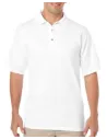 POLO DRYBLEND JERSEY POLO GILDAN GD8800